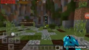 Маенграфт играем в мести