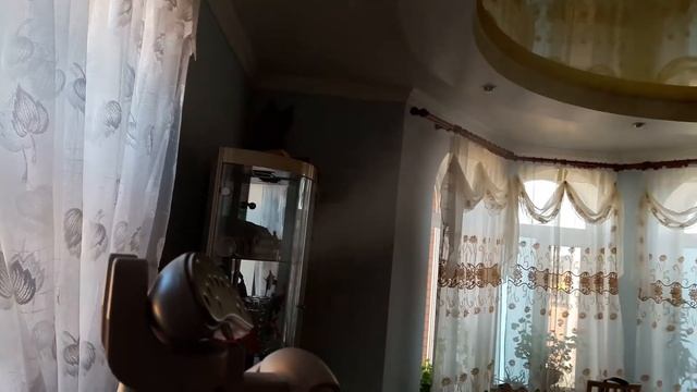 20180419 / проверка отпаривателя Saturn после ремонта (пар не шёл до ремонта) смотреть онлайн