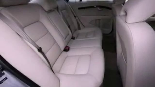 2012 Volvo S80 Houston TX 77079 смотреть онлайн