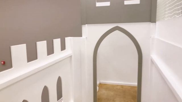 САМЫЙ Лучший Детский домик в лофт. Lofthouse Studios. Kids Room смотреть онлайн