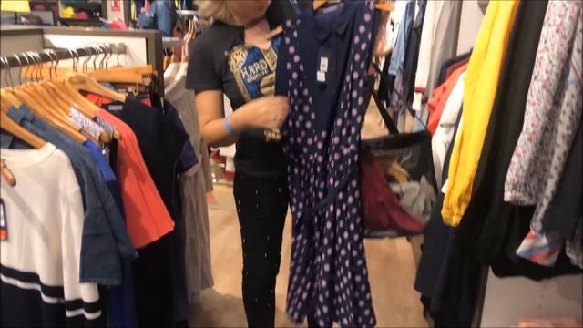 ВЛОГ: ДУБАЙ//ШОПИНГ// ПОКУПКИ//ОБЗОР АУТЛЕТ МОЛЛ//review/sales/outlet/dubai/ dubai shopping смотреть онлайн