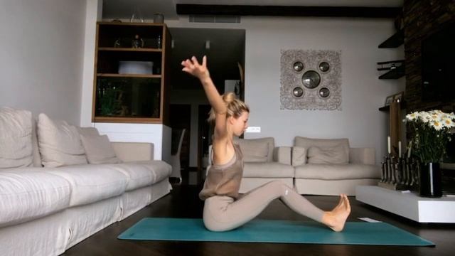 Бодрое утро | Утро с Дашей смотреть онлайн