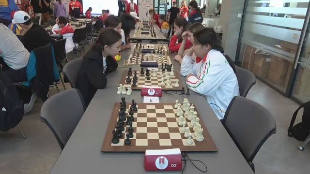 VII всемирные игры юных соотечественников. Камера 3 смотреть онлайн