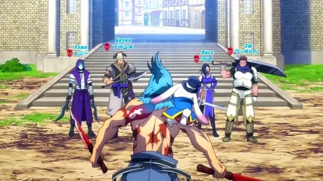 Поймала самого редкого зверя в игре и теперь сохнет по нему смотреть онлайн