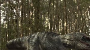 DINO FIGHT | TARBOSAURUS VS THERIZINOSAURUS | THE BEST OF DINOSAURS | DINOSAUR BATTLE | DINO ARENA