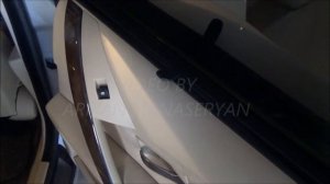BMW E60  5 SERIES ГЛЮК КНОПКИ СТЕКЛО-ПОДЪЕМНИКА.