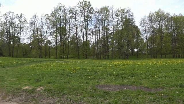 Древнее Звенигородское городище и город Звенигород