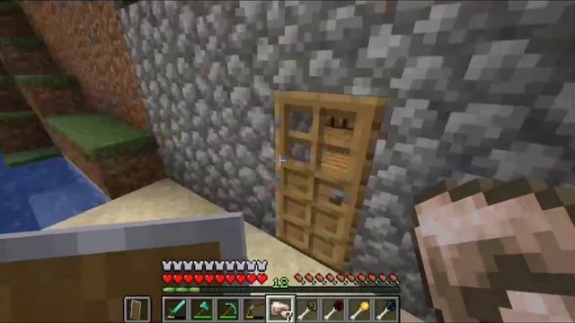 Выживание с модами N7 смотреть онлайн