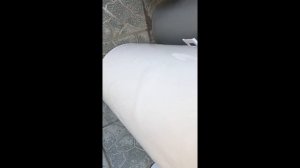 Водонагреватель вздулся корпус