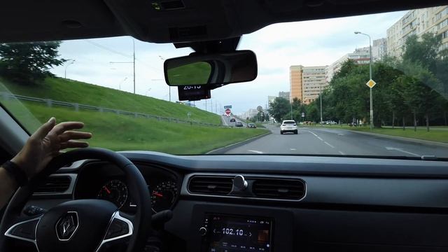 Что мне не нравится в салоне Рено Аркана (Renault Arkana)