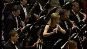 Пятая симфония Чайковского. 1 часть (1)