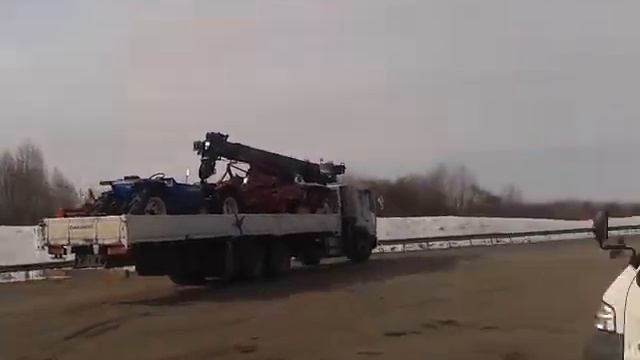 Перегон Владивосток- Красноярск. Стэлла. Бурея. 2 смотреть онлайн