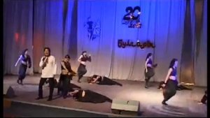 Татарская народная песня - “Тала тала“ - Альберт Асадуллин