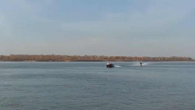 Водные виды спорта (закрытие сезона 2008) смотреть онлайн