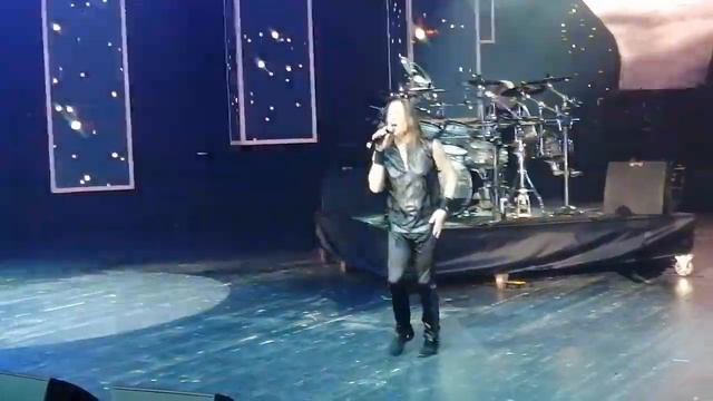 "КИПЕЛОВ" - XX лет! -- "Лунный ковчег" 03.12.2022г., Москва смотреть онлайн