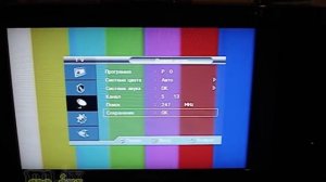 Samsung LE26S81B Ремонт телевизоров ЖК LCD