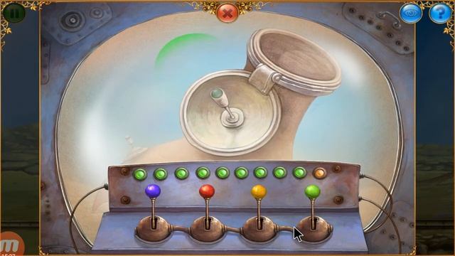 The Tiny Bang Story Часть 2 Прохождение игры Теория Крошечного Взрыва Летсплей смотреть онлайн