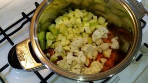 САМЫЙ вкусный ИНДИЙСКИЙ КИЧРИ (Кичари) ?? Вместе с Манджари
