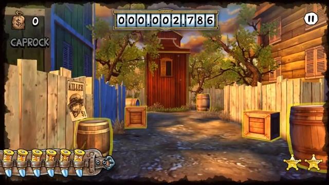 Mad Bullets - Gameplay Review (Android/IOS) смотреть онлайн