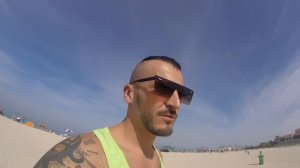ОАЭ 2018 Шарджа / Первое утро/ Завтрак / Идем на пляж