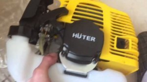 Huter GGT2900T комплект