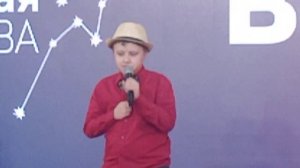 у солдата выходной песня