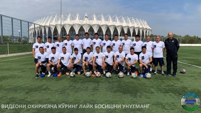 МАНА ФУТБОЛИМИЗНИНГ АХВОЛИ АУДИО ЗАПИСЬ ТАРҚАЛДИ. ЛАЙКНИ БОСИНГ КЎРСИН БАРЧА смотреть онлайн