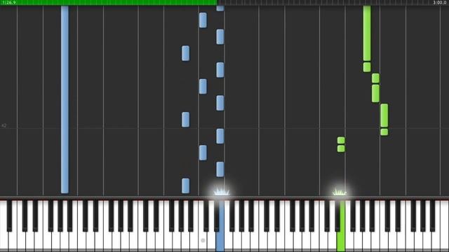 Giovanni Maradi - Just for you (How To Play) [100%] смотреть онлайн