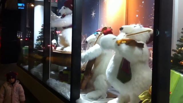 Galleria Riga dejojšie lāči смотреть онлайн