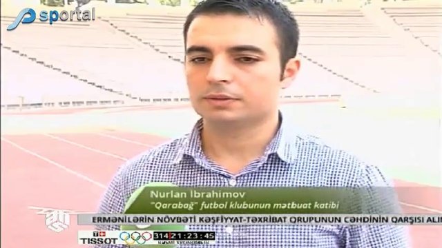 ANS TV Xeberler (02.08.2014)
