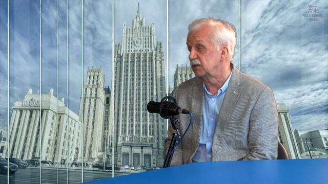 Российская дипломатия. Истоки