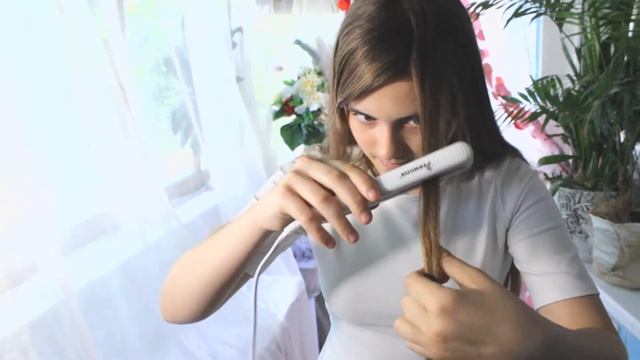 Плойка гофре мини в футляре смотреть онлайн