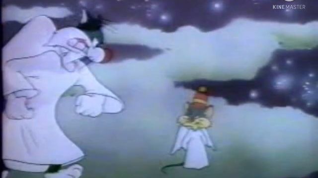 Merrie Melodies - Mouse Mazurka (1949) Original Ending Recreated смотреть онлайн