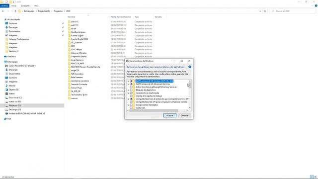 Windows 10: Error Smb al conectar con dispositivos. смотреть онлайн