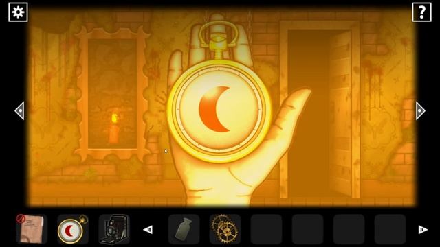 Forgotten Hill Disillusion ➧ Игра Дьявола ➧ #8