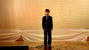 Из архива. Дневник-2016г. Художественное слово ( звук) Всероссийский конкурс "Вертикаль-Личность"