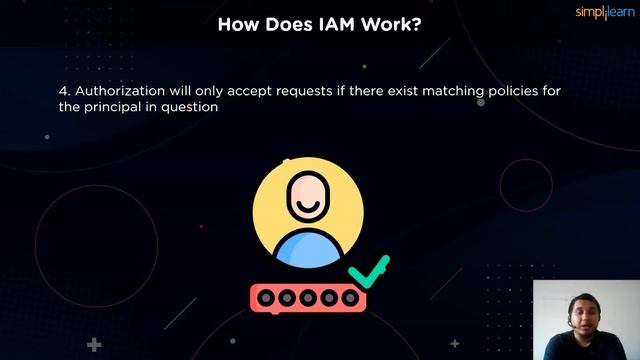 What Is IAM? | Identity and Access Management for Beginners (IAM) | IAM for Beginners | Simplilearn