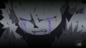 UNDERVERSE 0.6 Cross & Dream vs Killer & Nightmare Fight Scene