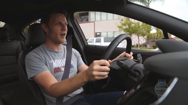 2017 Chevrolet Cruze - Review and Road Test смотреть онлайн