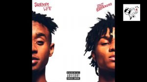 Rae Sremmurd - "No Type"