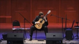 M. Duplessy Cavalcade Юрий Алешников / Y. Aleshnikov