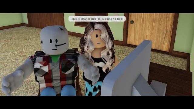 How Roblox Really Released Byfron смотреть онлайн