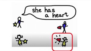 К песне have has