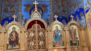 О. Софроний Сахаров. О молитве Иисусовой. Вторая глава: Практика.