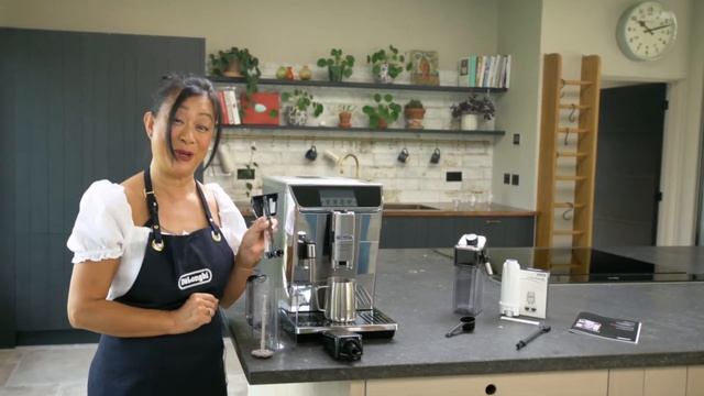 Getting Started With Your Prima Donna Elite смотреть онлайн