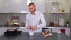 Рассыпчатый плов в духовке ☆ Ленивый плов без заморочек!