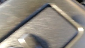 1.6 MPI CWVA стук в ГБЦ, из-за клапана управления фазорегулятором.