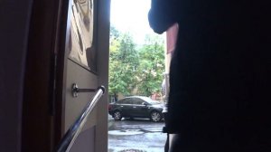 ЧАСТЬ 2 По пути МОЛОТОВОЙ. Салон "Малина" ФОТОЗАПРЕТ и другие НАРУШЕНИЯ в салоне красоты.