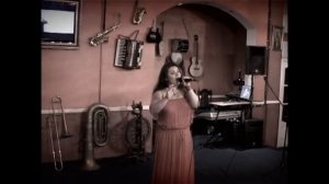 СЕРЕНАДА ТРУБАДУРА. ТАТЬЯНА ПАШКОВА.