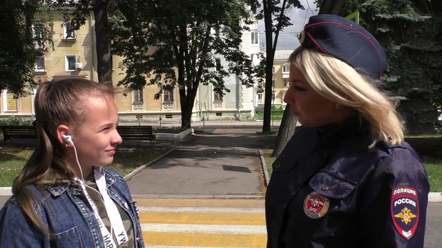 Социальная реклама "Сними наушники- услышь жизнь"  г.Озёрск  смотреть онлайн